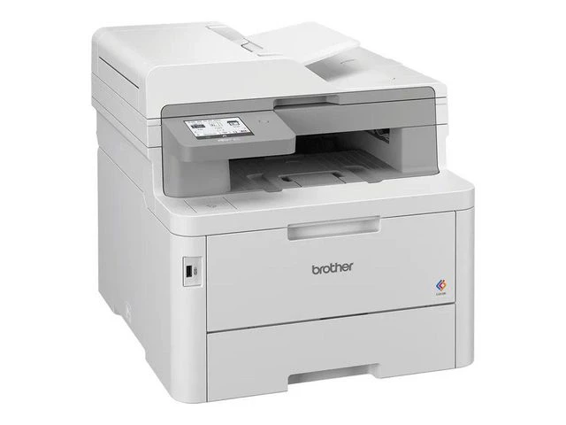 Multifunksjon BROTHER MFCL8390CDW farge