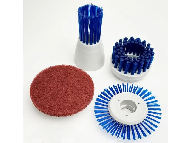 Børstesett ACTIVA Handy (4)