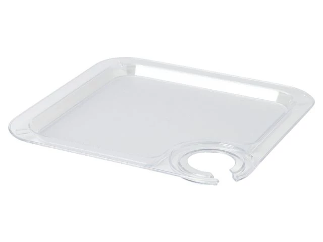 Tallerken DUNI PS 20cm glassholder (10)