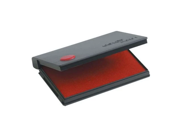 Stempelpute COLOP Micro-2 70x110mm rød
