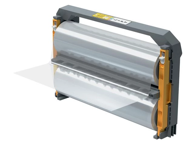 Lamineringskasett Foton 30 125 my