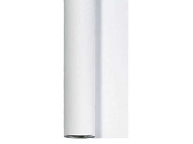 Duk DUNICEL 1,18X10M hvit