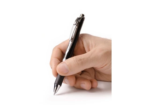 Geleroller PENTEL EnerGel dok. 0,7mm blå