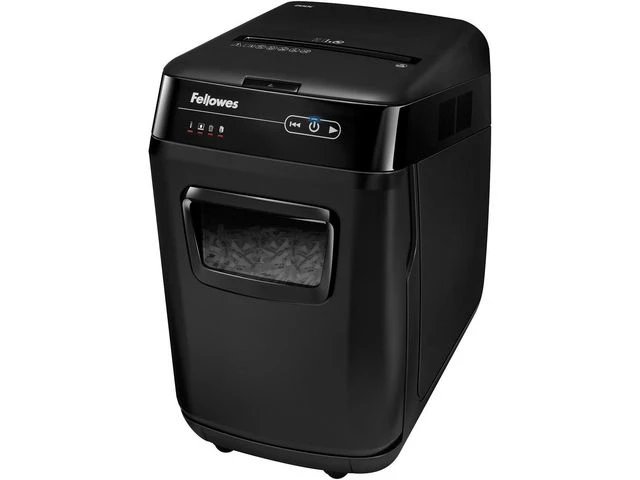 Makuleringsmaskin FELLOWES Auto 200C P4