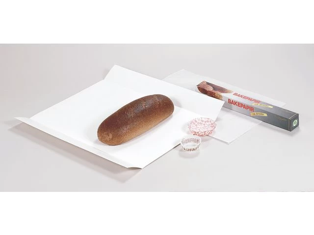 Bakepapir 46x62cm CST behand 41g(1000)