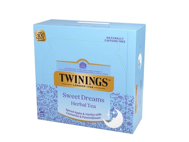 Te TWININGS Sweet dreams (100)
