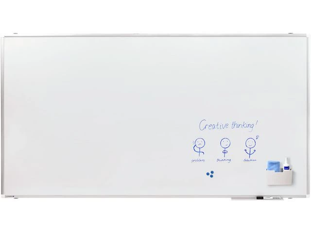 Whiteboard LEGAMASTER PREM. Pl 90x180cm
