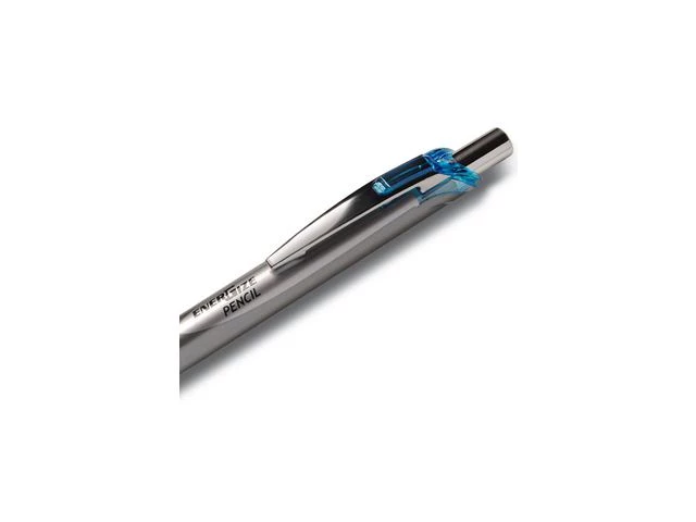 Trykkblyant PENTEL EnerGize 0,5mm sort