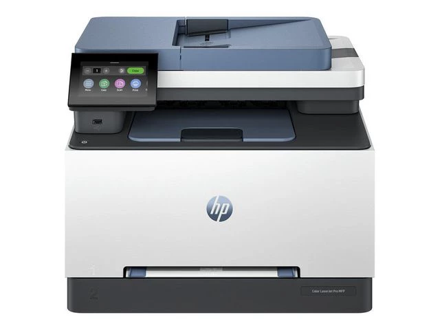 Multifunksjon HP LJ Pro 3302sdw