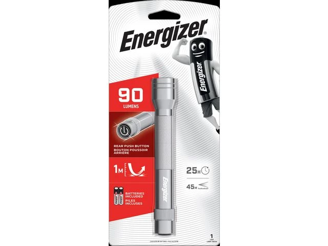 Energizer LED Lommelykt