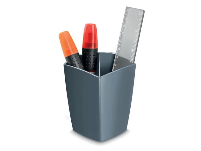 Penneholder CEP Mineral grå