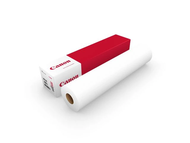 Plotterpapir CANON IJM021 90g 24