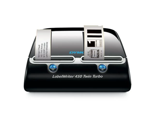 LabelWriter 450 Twin Turbo