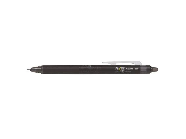 Geleroller FriXion Point CL 05 sort
