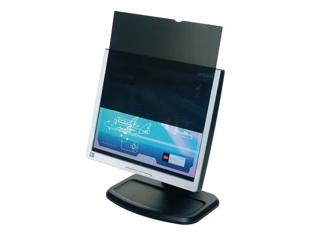 Skjermfilter 3M Privacy 19