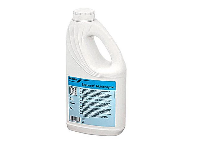 Dekontaminatormiddel ECOLAB Sekusept 2L