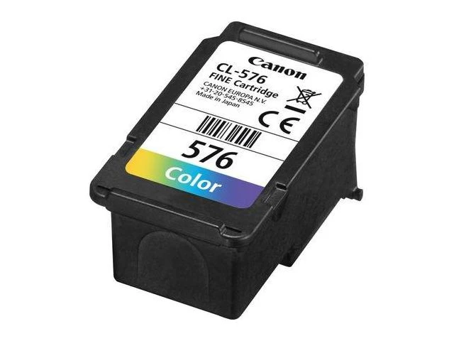 Blekk CANON CL-576 Farge