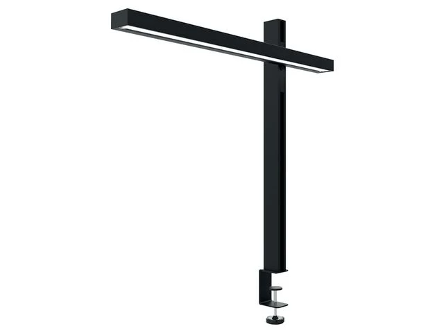 Lampe UNILUX LED Zenith sort