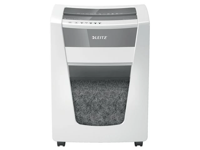 Makuleringsmaskin LEITZ IQ OfficePro P7