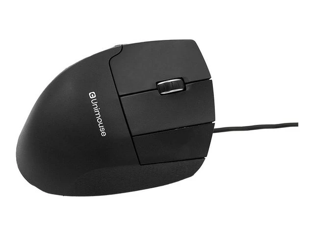 Mus CONTOUR Unimouse Kablet