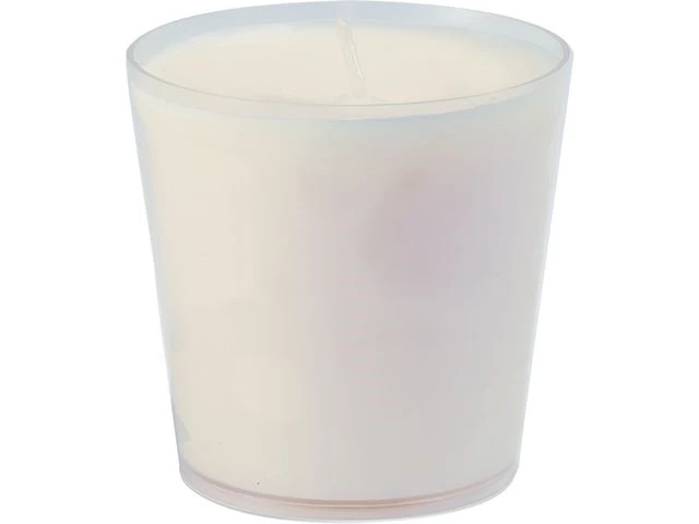 Stemningslykt DUNI refill hvit (6)