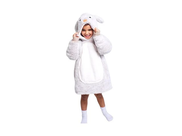 Hoodie Unicorn Small
