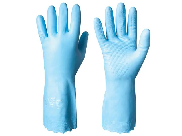 Hanske CHEMSTAR EURAL m/rayenfòr M