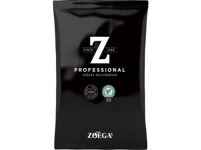Kaffe ZOEGAS Nordic automatmalt 1000g