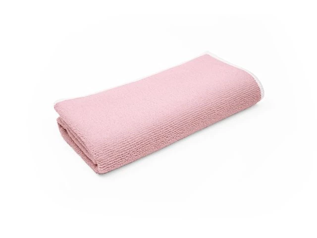 Klut GREENSPEED ReBelle mikro 40x40 rosa