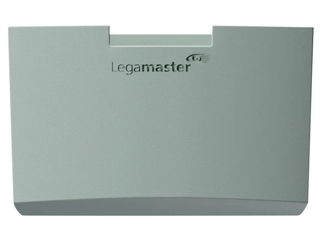 Tilbehørsholder LEGAMASTER magnetisk gr