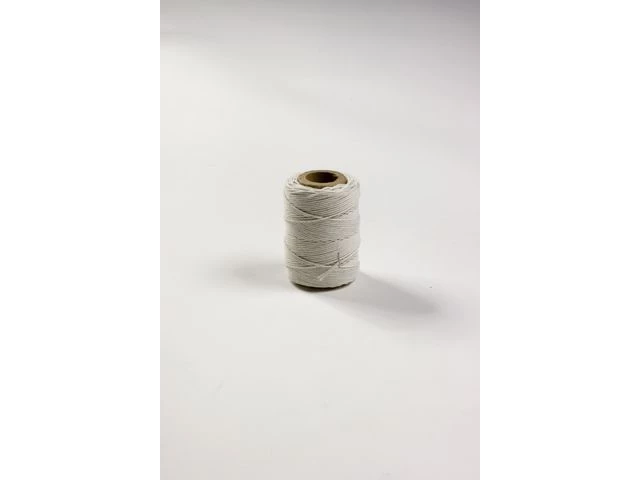 Bomullshyssing 2/6 spole á 100g