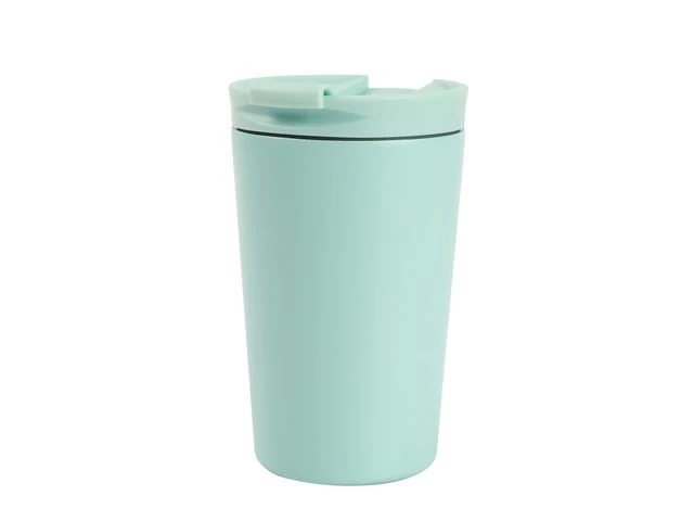 Termokopp IDRINK 260ml mintgrønn