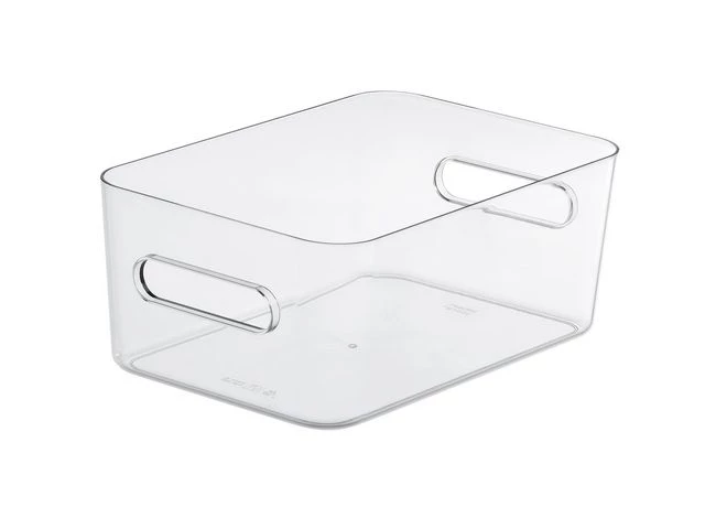 Oppbevaringsboks SMARTSTORE C.Clear M