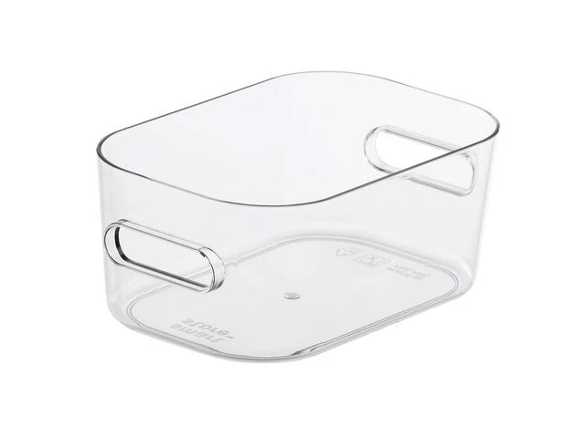 Oppbevaringsboks SMARTSTORE C.Clear XS