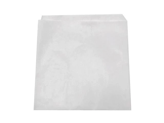 Hamburgerlomme DELI 17x19cm (1000)