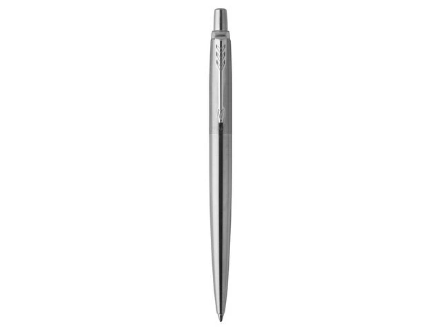 Parker kulepenn Jotter 77% recycled Stainless Steel