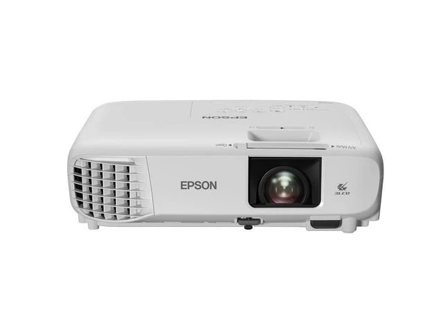 Epson EB-FH06 Full-HD projector
