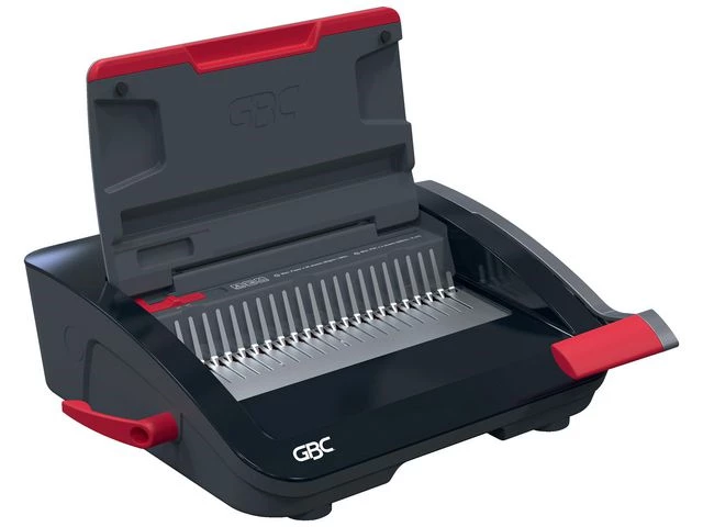 Spiralinnbindingsmaskin GBC CombB. CB20