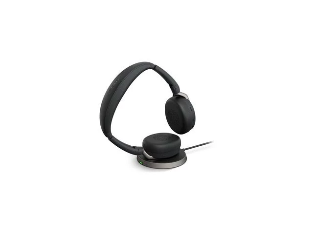 Headset JABRA Evolve2 65 Flex usb-a WLC