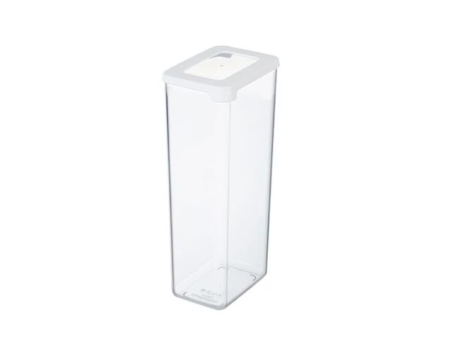 Oppbevaringsboks GASTROMAX tørrmat 2,25L
