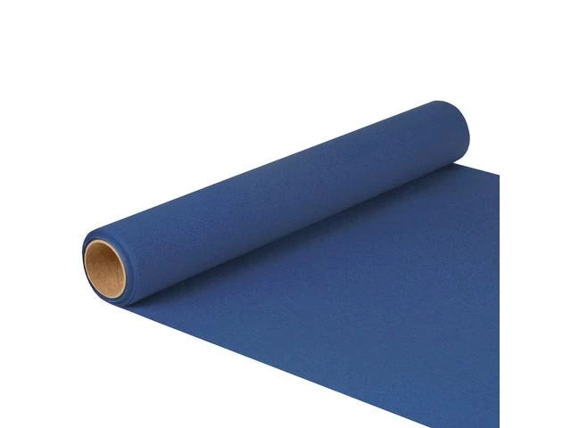 Bordløper PAPSTAR Royal 40cmx5m mørkblå