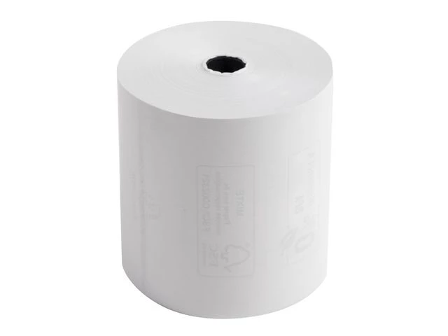 Termorull BPA-fri 80xØ72x12 48g 76m (10)