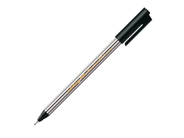 Fineliner EDDING 89 Office Liner EF sort