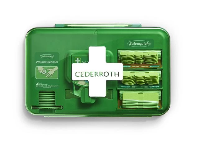 Cederroth Sårstell dispenser
