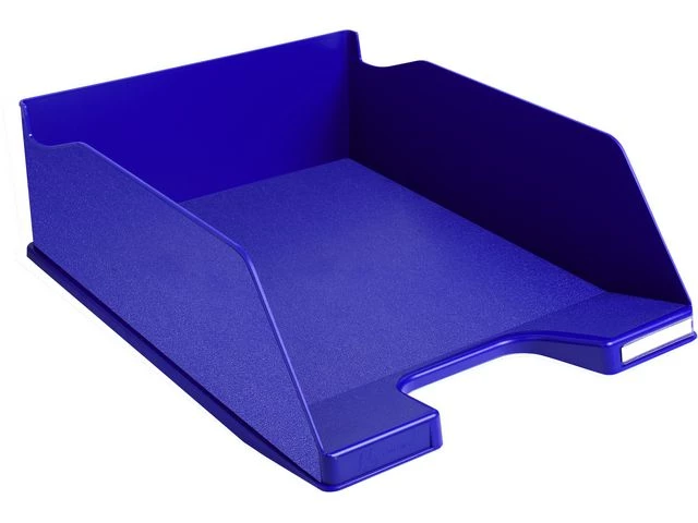Brevkurv EXACOMPTA Combo høy blå