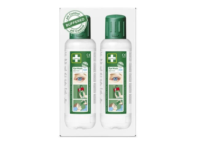 Øyedusj CEDERROTH 500ml (2)