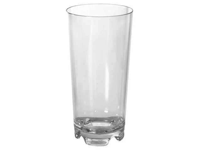 Plastglass Chrystal 50 cl