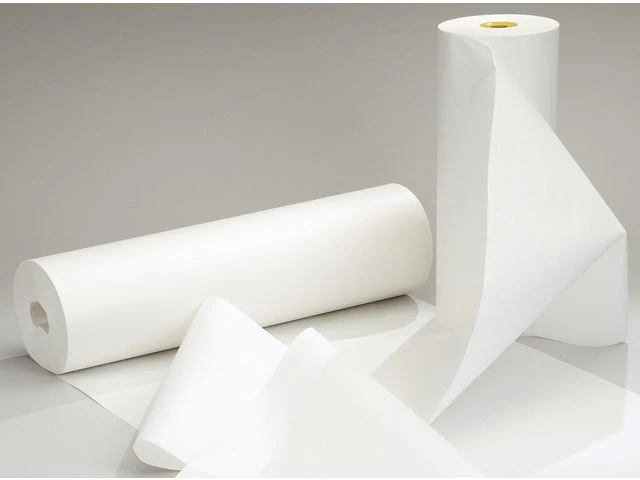 Papir MG bleket kraft 100g 90cm 10kg/rul