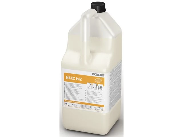 Gulvpolish ECOLAB Maxx Isi2 5L