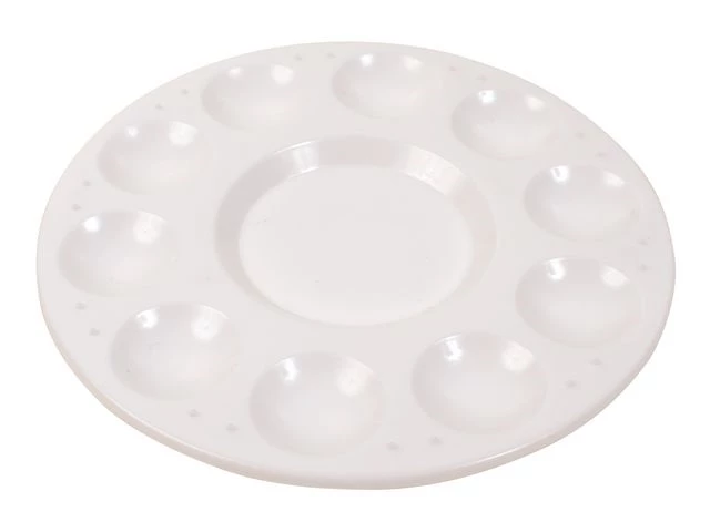 Palett PLAYBOX Ø17cm (10)